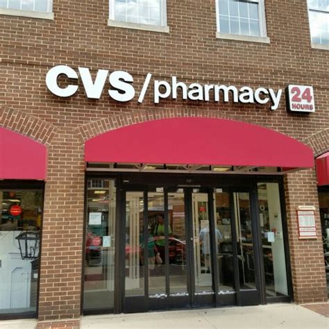 Shop cold and flu and stay prepared this cold and flu season with immunity support products and more. Find store hours and driving directions for your CVS pharmacy in Alexandria, VA. Check out the weekly specials and shop vitamins, beauty, medicine & more at 5101 Duke Street Alexandria, VA 22304. 